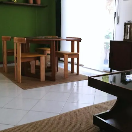 Apartment Le Barche