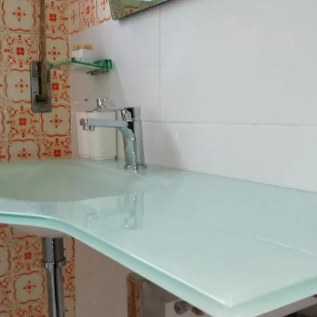 Apartment Le Barche