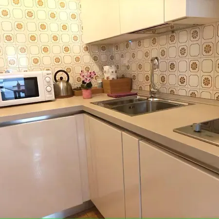 Apartment Le Barche *