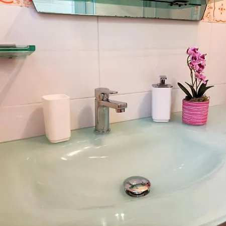 Apartment Le Barche *