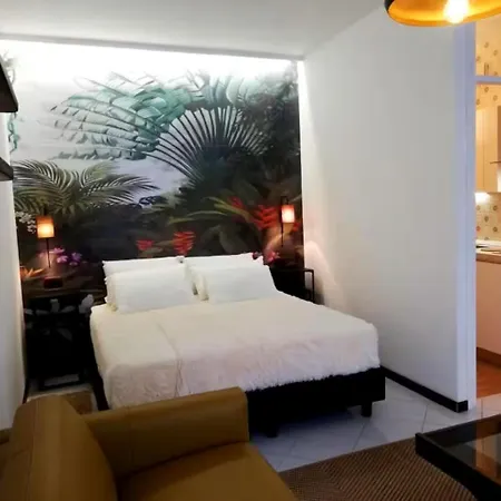 Le Barche شقة ميستر