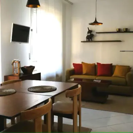 Apartment Le Barche Mestre