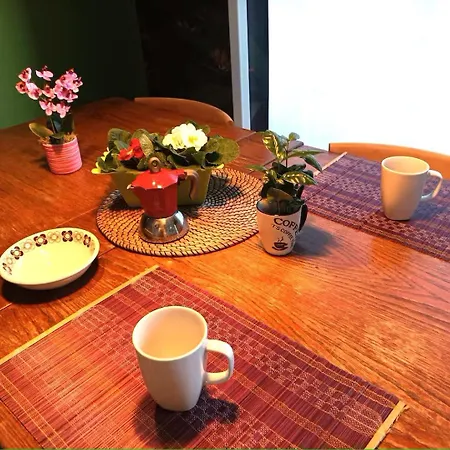 Le Barche ميستر