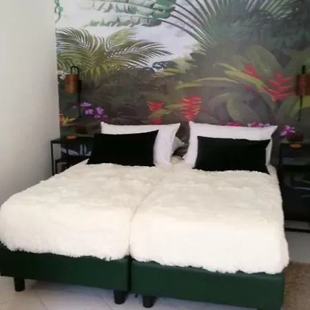 Apartment Le Barche
