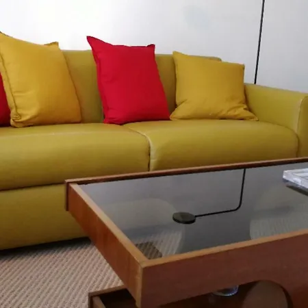 Le Barche Apartment Mestre