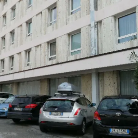 Le Barche Apartment *